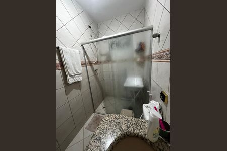 Casa para alugar com 250m², 3 quartos e sem vagaBanheiro