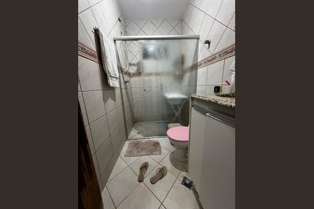 Casa para alugar com 250m², 3 quartos e sem vagaBanheiro