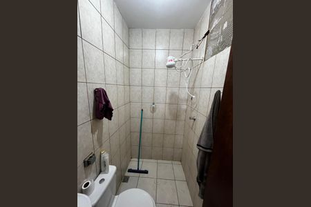 Casa para alugar com 250m², 3 quartos e sem vagaBanheiro 2