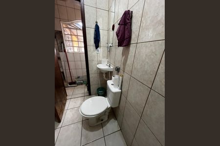 Casa para alugar com 250m², 3 quartos e sem vagaBanheiro 2