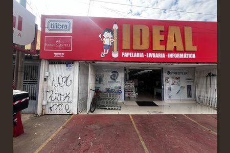 Casa para alugar com 250m², 3 quartos e sem vagaFachada