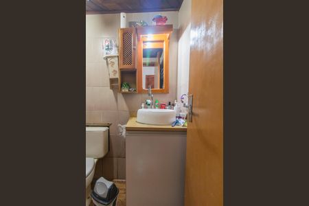 Apartamento à venda com 49m², 2 quartos e 1 vagaBanheiro