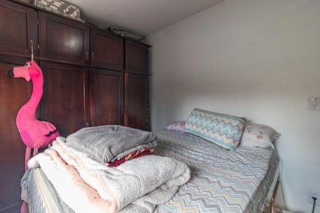 Apartamento à venda com 49m², 2 quartos e 1 vagaQuarto 1