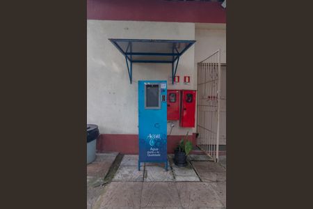 Apartamento à venda com 49m², 2 quartos e 1 vagaÁrea comum