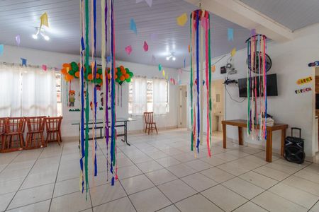 Apartamento à venda com 49m², 2 quartos e 1 vagaÁrea comum - Salão de festas