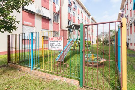 Apartamento à venda com 49m², 2 quartos e 1 vagaÁrea comum - Playground