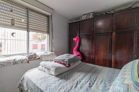 Apartamento à venda com 49m², 2 quartos e 1 vagaQuarto 1