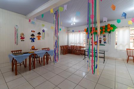 Apartamento à venda com 49m², 2 quartos e 1 vagaÁrea comum - Salão de festas