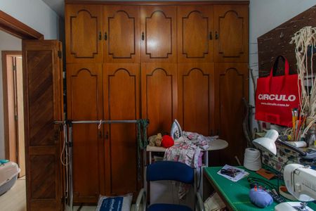 Apartamento à venda com 49m², 2 quartos e 1 vagaQuarto 2