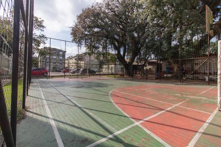 Apartamento à venda com 49m², 2 quartos e 1 vagaQuadra Esportiva