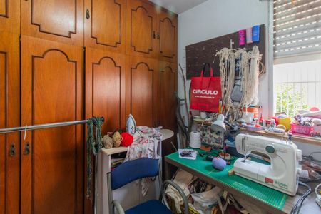 Apartamento à venda com 49m², 2 quartos e 1 vagaQuarto 2