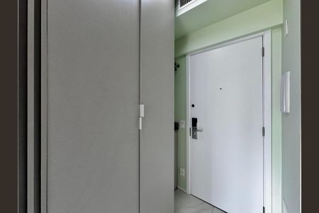 Studio para alugar com 19m², 0 quarto e sem vagaCozinha