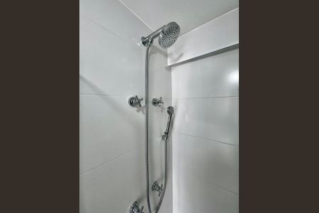 Studio para alugar com 19m², 0 quarto e sem vagaBanheiro