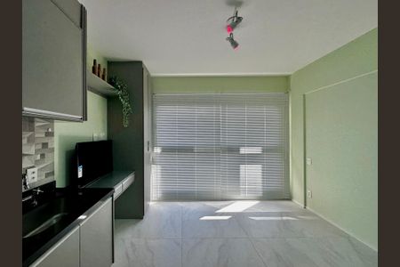 Studio para alugar com 19m², 0 quarto e sem vagaStudio