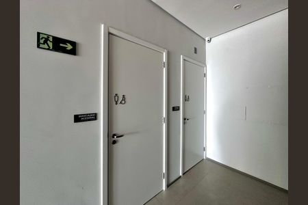 Studio para alugar com 19m², 0 quarto e sem vagaÁrea comum
