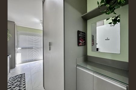 Studio para alugar com 19m², 0 quarto e sem vagaCozinha