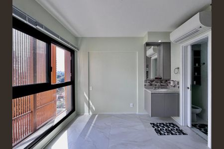 Studio para alugar com 19m², 0 quarto e sem vagaStudio