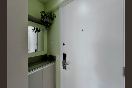 Studio para alugar com 19m², 0 quarto e sem vagaCozinha