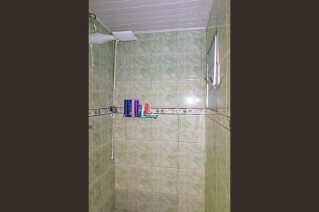Casa para alugar com 200m², 6 quartos e 2 vagasBanheiro Social