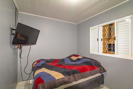 Casa para alugar com 200m², 6 quartos e 2 vagasQuarto 3