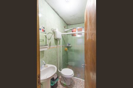 Casa para alugar com 200m², 6 quartos e 2 vagasBanheiro da Suíte