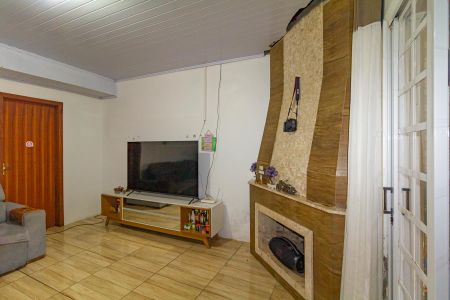 Casa para alugar com 200m², 6 quartos e 2 vagasSala