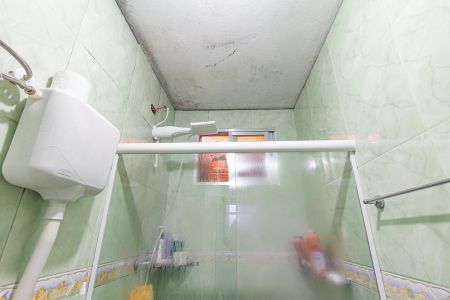 Casa para alugar com 200m², 6 quartos e 2 vagasBanheiro da Suíte