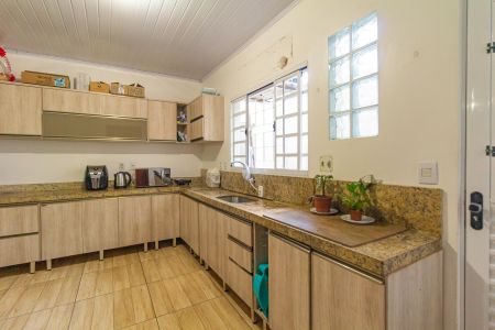 Casa para alugar com 200m², 6 quartos e 2 vagasCozinha