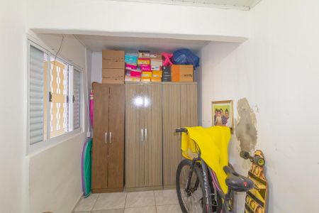 Casa para alugar com 200m², 6 quartos e 2 vagasQuarto 5