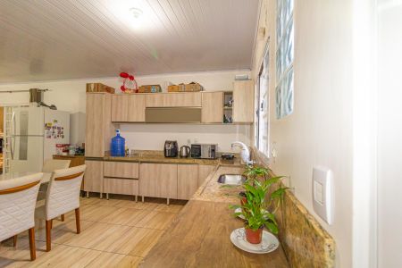 Casa para alugar com 200m², 6 quartos e 2 vagasCozinha