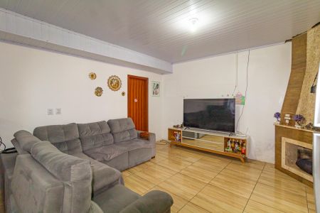 Casa para alugar com 200m², 6 quartos e 2 vagasSala
