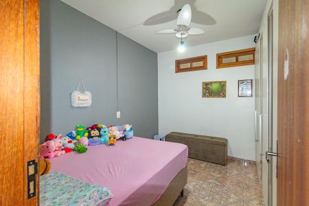 Casa para alugar com 200m², 6 quartos e 2 vagasQuarto 1