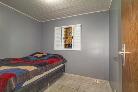 Casa para alugar com 200m², 6 quartos e 2 vagasQuarto 3