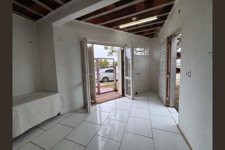 Casa para alugar com 24m², 1 quarto e 1 vagaSala/Quarto