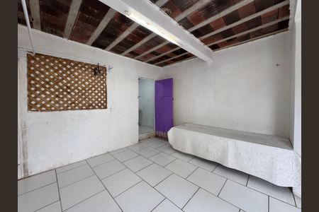 Casa para alugar com 24m², 1 quarto e 1 vagaSala/Quarto