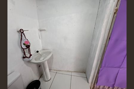 Casa para alugar com 24m², 1 quarto e 1 vagaLavanderia