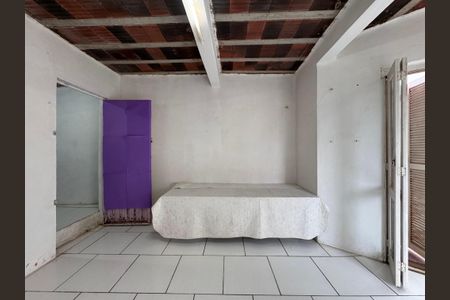 Casa para alugar com 24m², 1 quarto e 1 vagaSala/Quarto