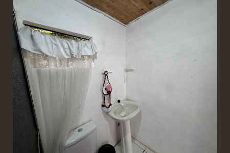 Casa para alugar com 24m², 1 quarto e 1 vagaBanheiro