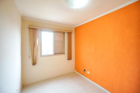 Apartamento à venda com 76m², 3 quartos e 2 vagasQuarto 01