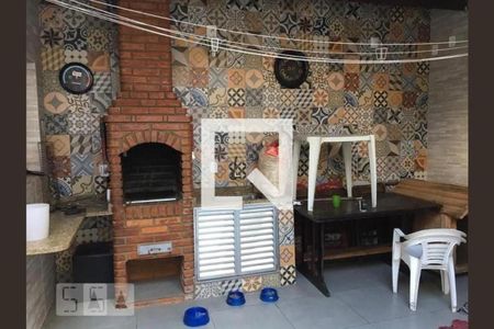 Apartamento à venda com 76m², 3 quartos e 2 vagasÁrea comum