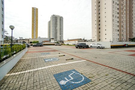 Apartamento à venda com 76m², 3 quartos e 2 vagasGaragem