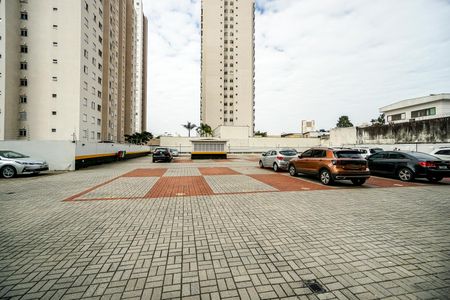 Apartamento à venda com 76m², 3 quartos e 2 vagasGaragem