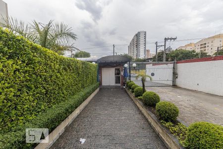 Apartamento à venda com 76m², 3 quartos e 2 vagasÁrea comum