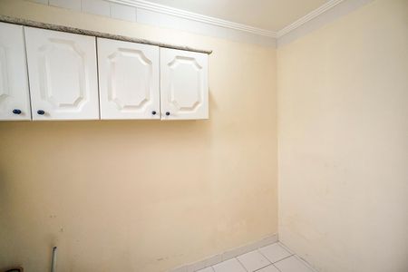 Apartamento à venda com 76m², 3 quartos e 2 vagasQuarto de serviço