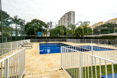 Apartamento à venda com 76m², 3 quartos e 2 vagasÁrea comum