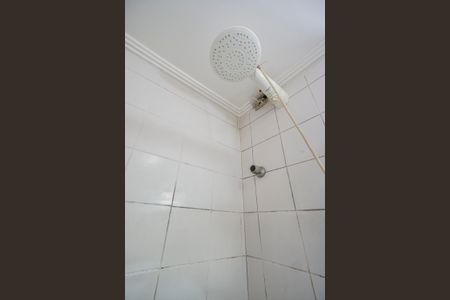 Apartamento à venda com 76m², 3 quartos e 2 vagasBanheiro social