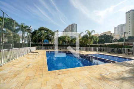 Apartamento à venda com 76m², 3 quartos e 2 vagasÁrea comum