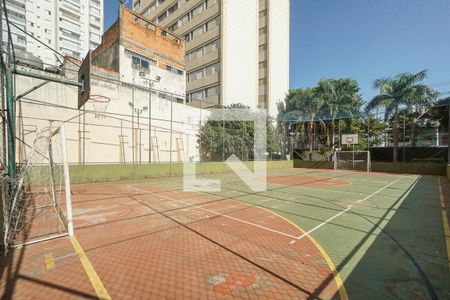 Apartamento à venda com 76m², 3 quartos e 2 vagasÁrea comum