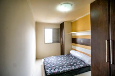 Apartamento à venda com 76m², 3 quartos e 2 vagasSuíte 3