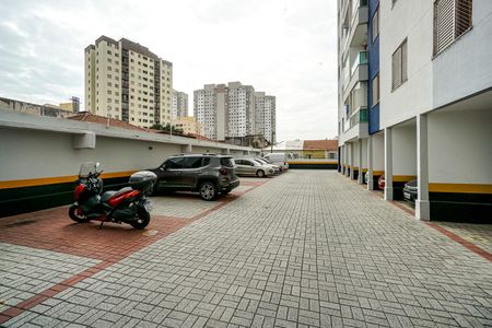 Apartamento à venda com 76m², 3 quartos e 2 vagasGaragem